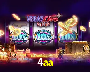 Desvendando o Mundo dos Jogos Virtuais na 4aa