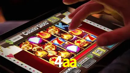 Descubra a Magia dos Jogos de Arcade no 4aa