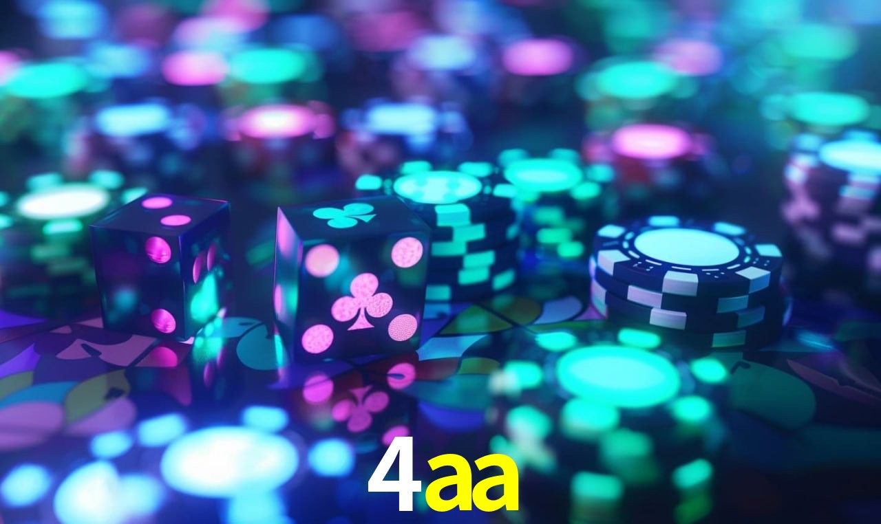 Recursos de Bônus 4aa
