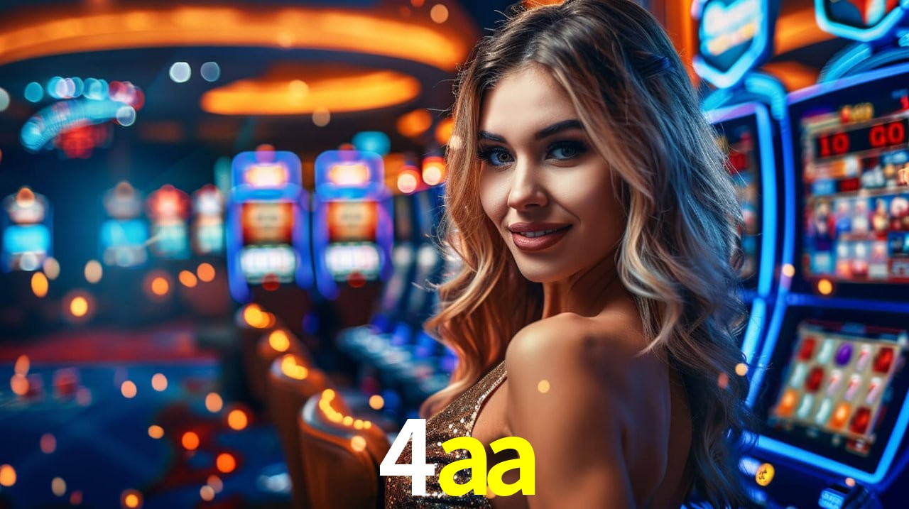 Mesa de Blackjack 4aa