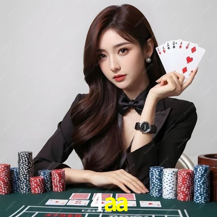 Jogos de Slot 4aa