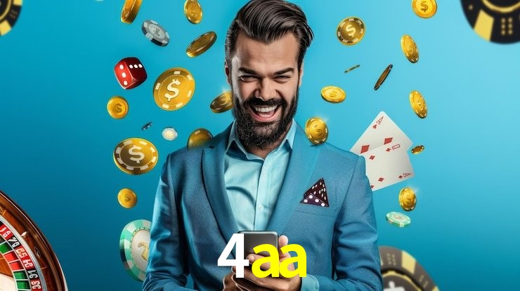 Descubra a Essência do 4aa: Nossa História e Compromissos