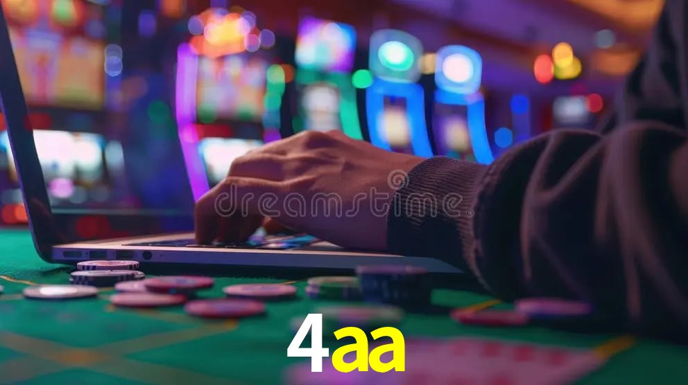 Apostas de Tênis 4aa