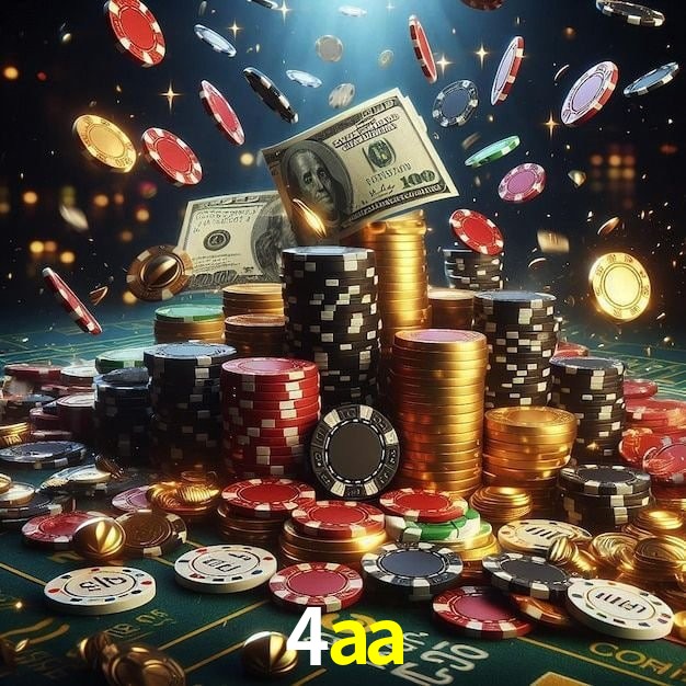 Casino VIP 4aa