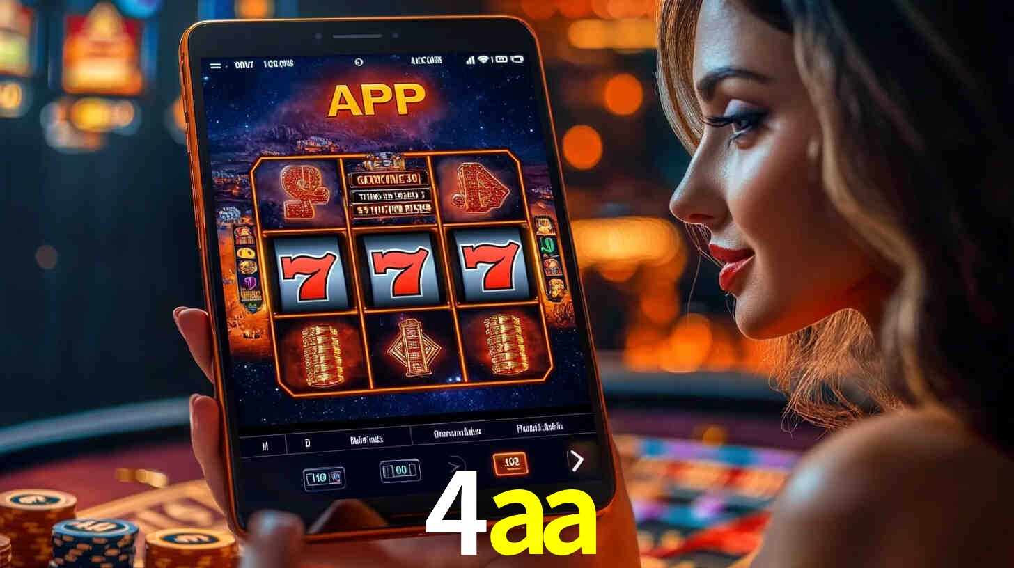 4aa,4aa.com
