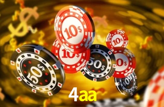 Jogos de Slot 4aa