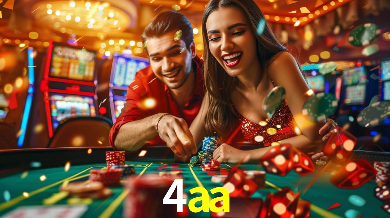 Estatísticas do Jogo 4aa