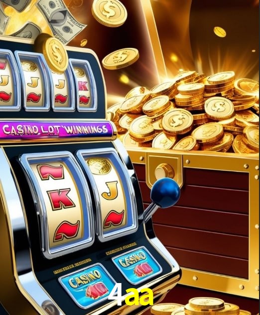 Casino Ao Vivo 4aa