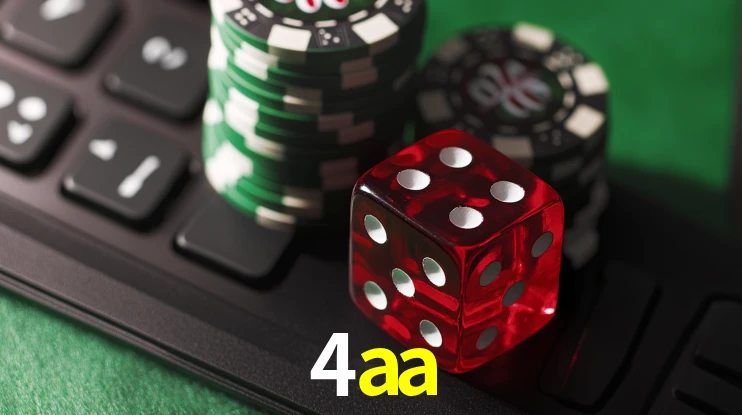 Descubra a Magia dos Jogos de Arcade no 4aa