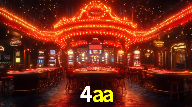 4aa,4aa.com