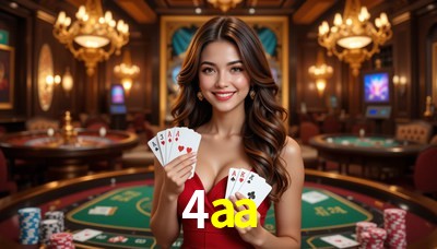 Desvendando o Mundo dos Jogos Virtuais na 4aa