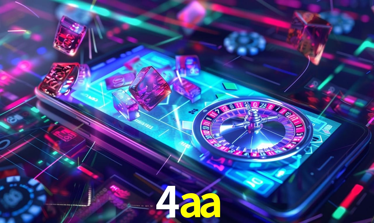 Login Seguro 4aa