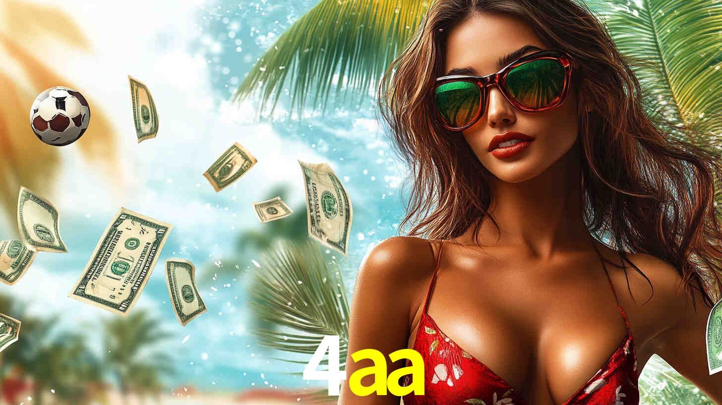 Explorando a Categoria de Eventos em Apostas na 4aa