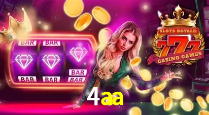 A Popularidade dos Caça-Níqueis no 4aa