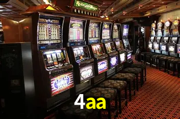 Descubra o Programa VIP da 4aa: Vantagens Exclusivas para Jogadores