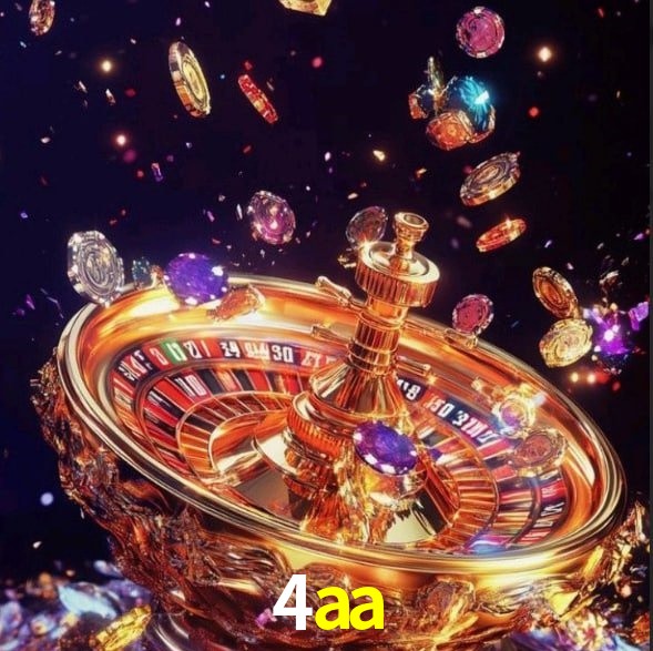 Provedores de Jogos 4aa