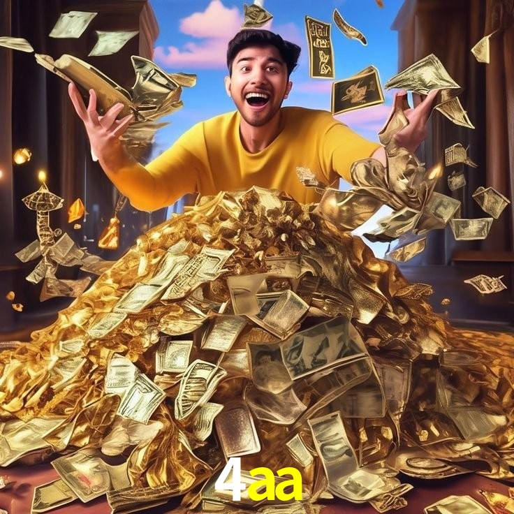 Estatísticas do Jogo 4aa